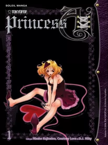 Princess Ai